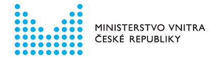 Ministerstvo vnitra